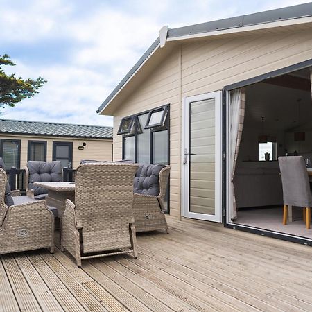 Gimblet Rock Holiday Park Pwllheli Exterior photo
